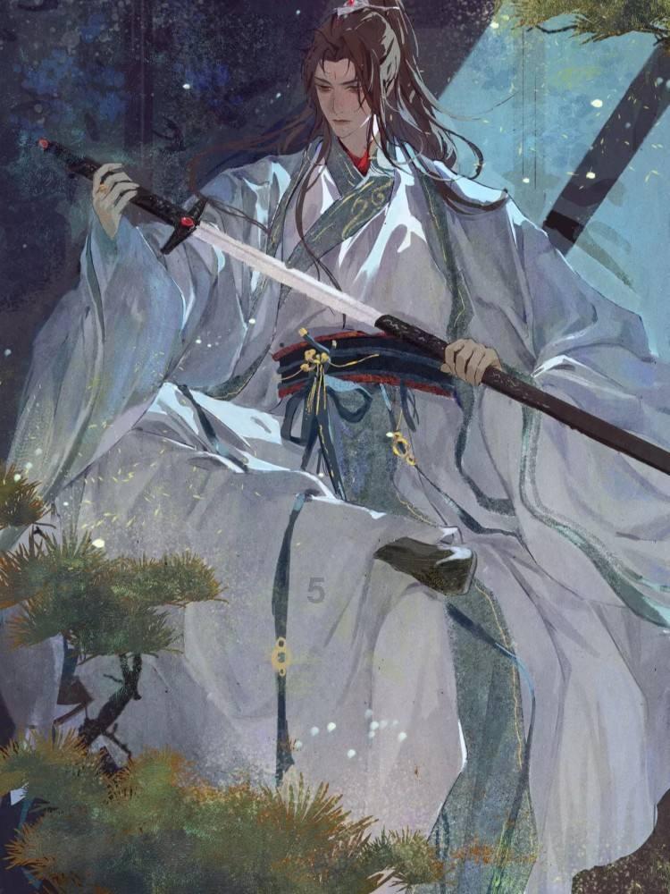 万词王